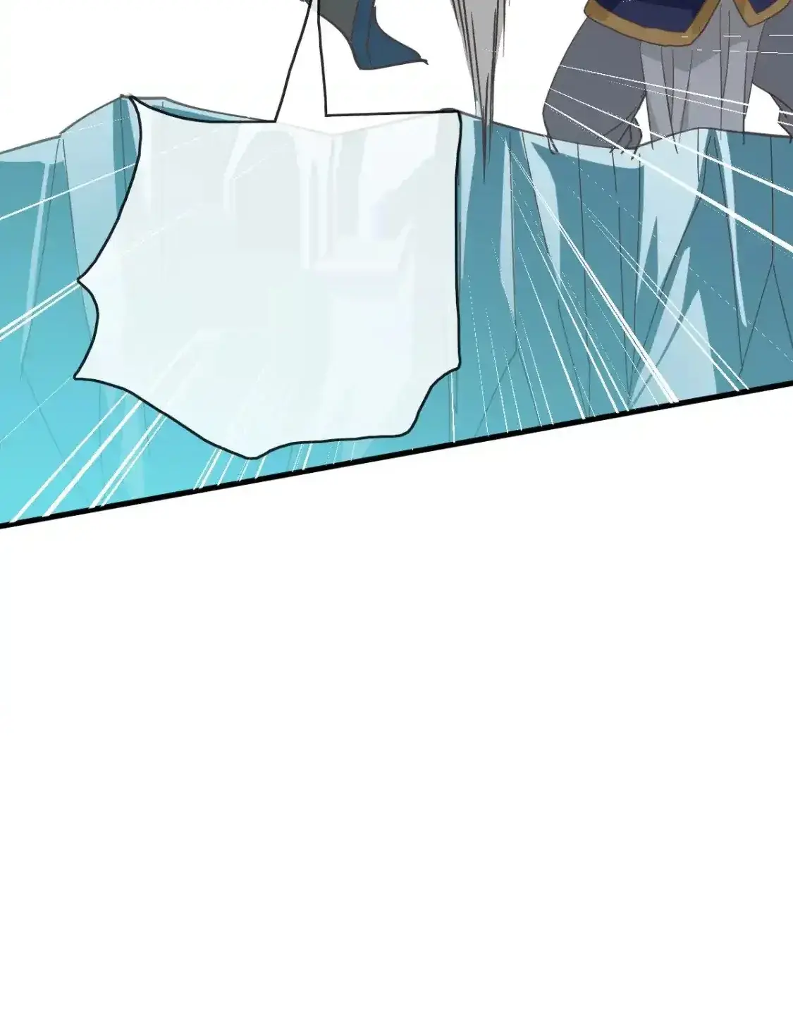 Read Crazy Leveling System fr Manga Online