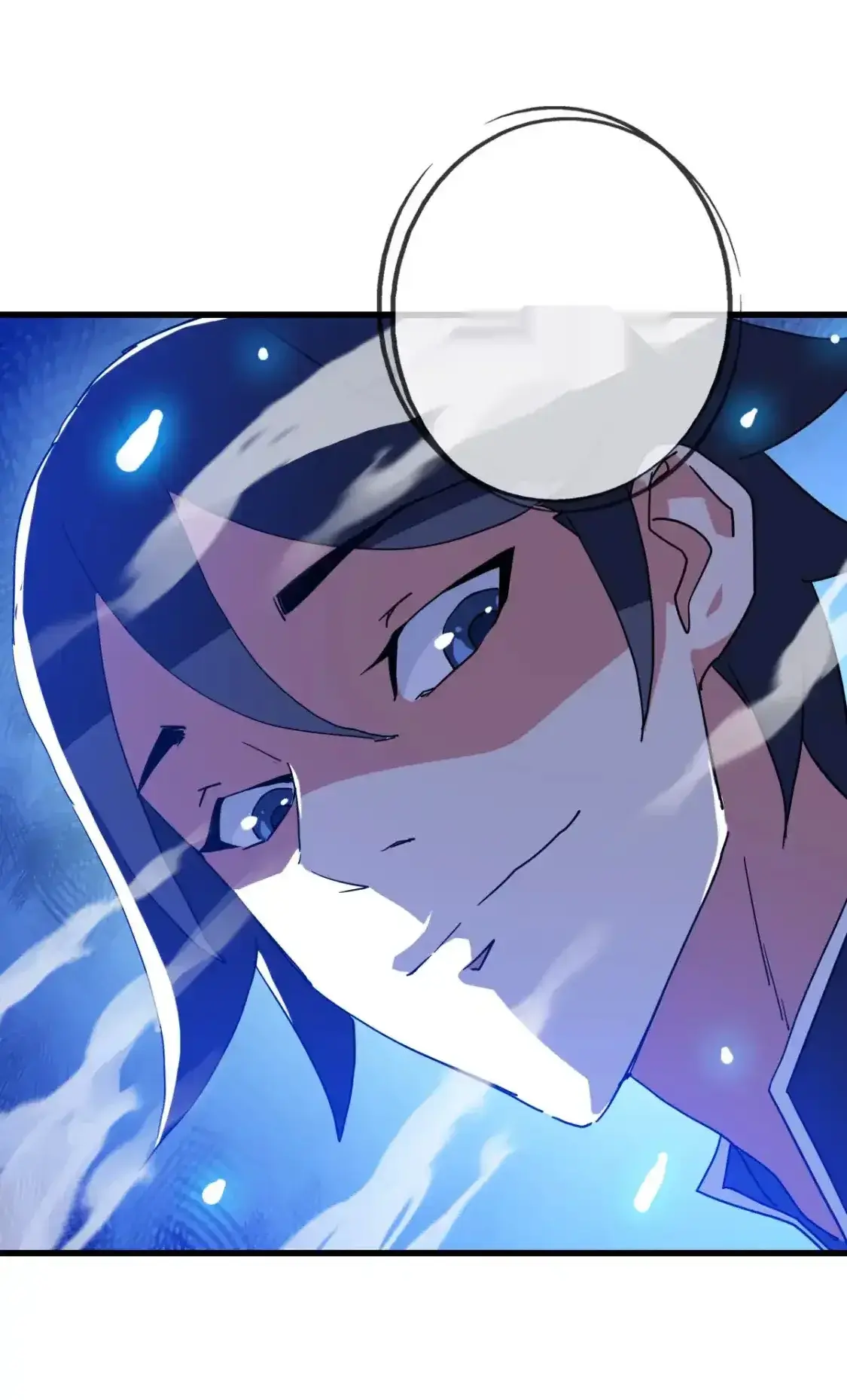 Read Crazy Leveling System fr Manga Online