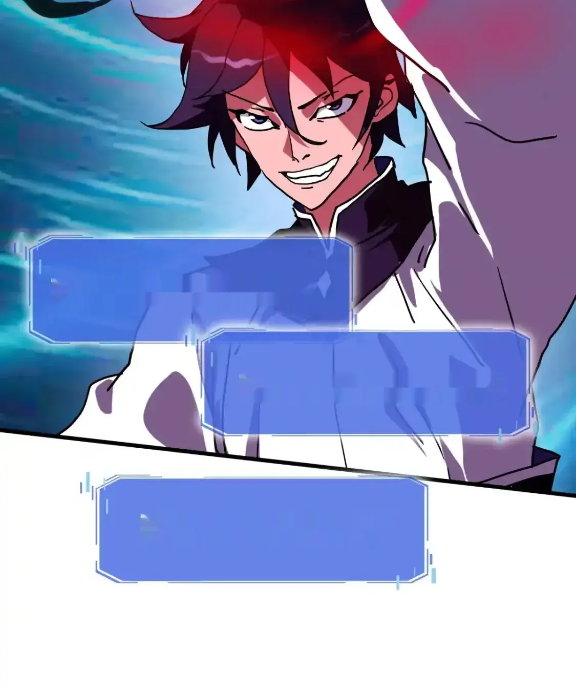 Read Crazy Leveling System fr Manga Online