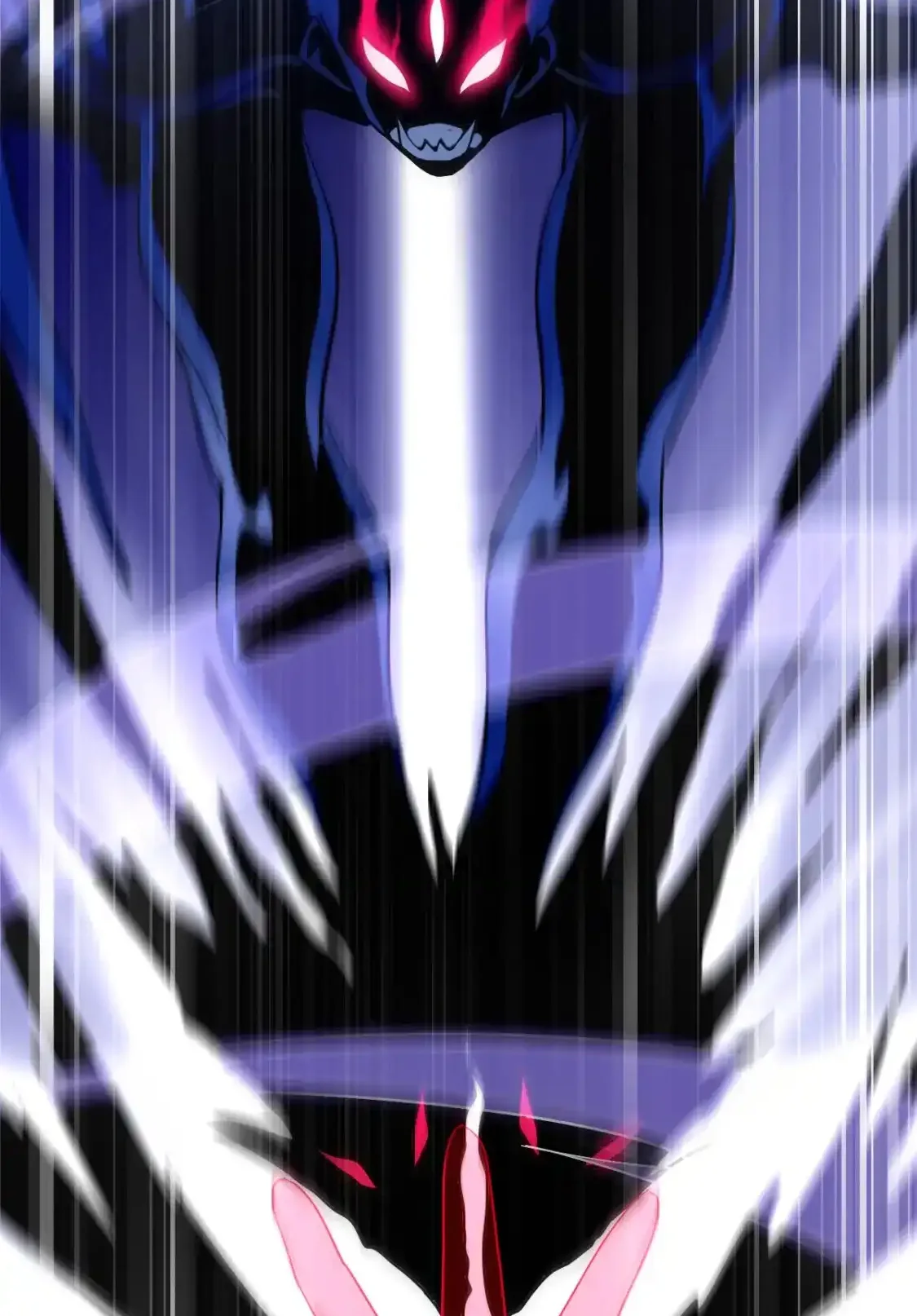 Read Crazy Leveling System fr Manga Online