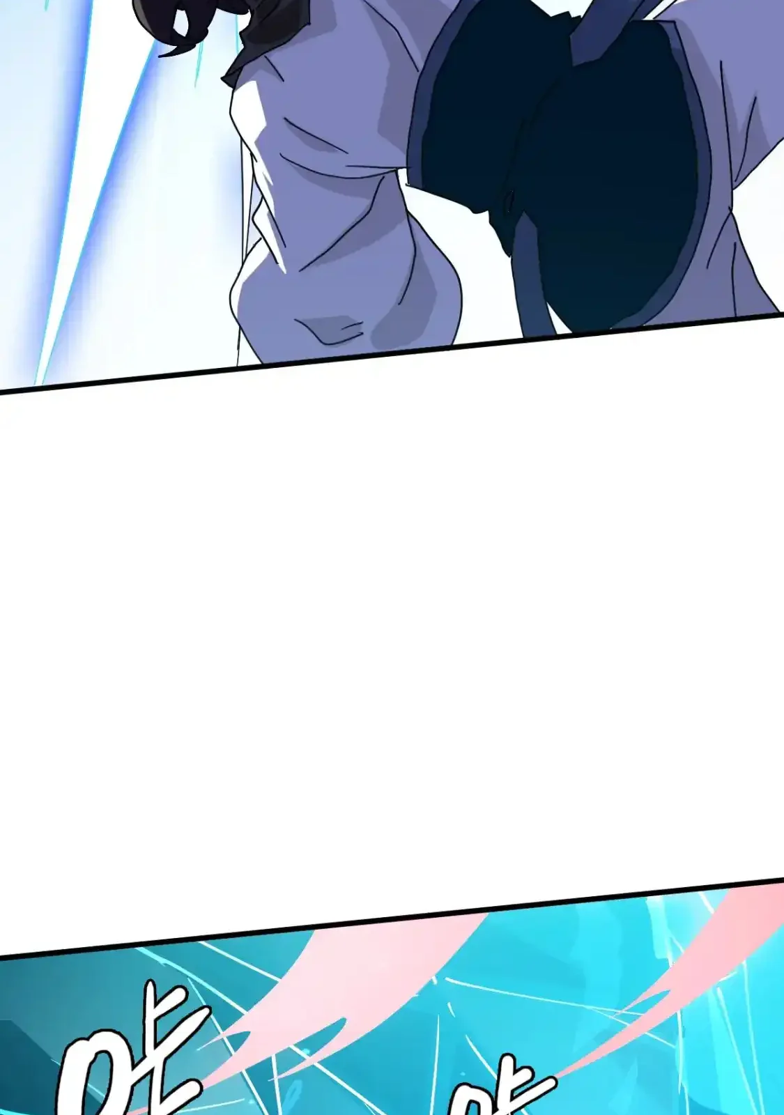 Read Crazy Leveling System fr Manga Online