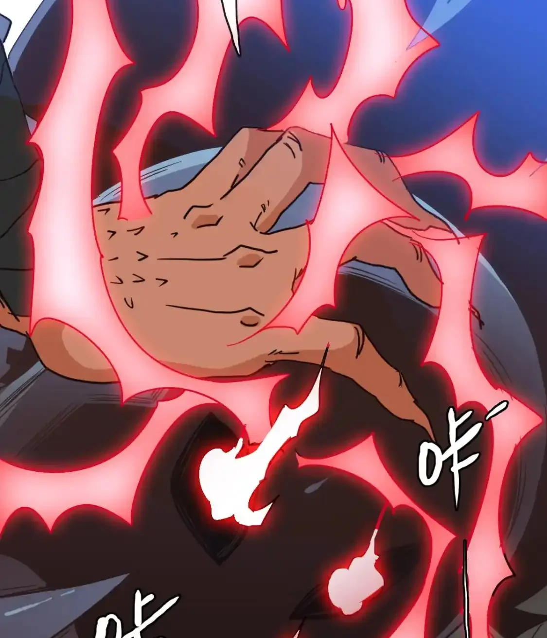 Read Crazy Leveling System fr Manga Online