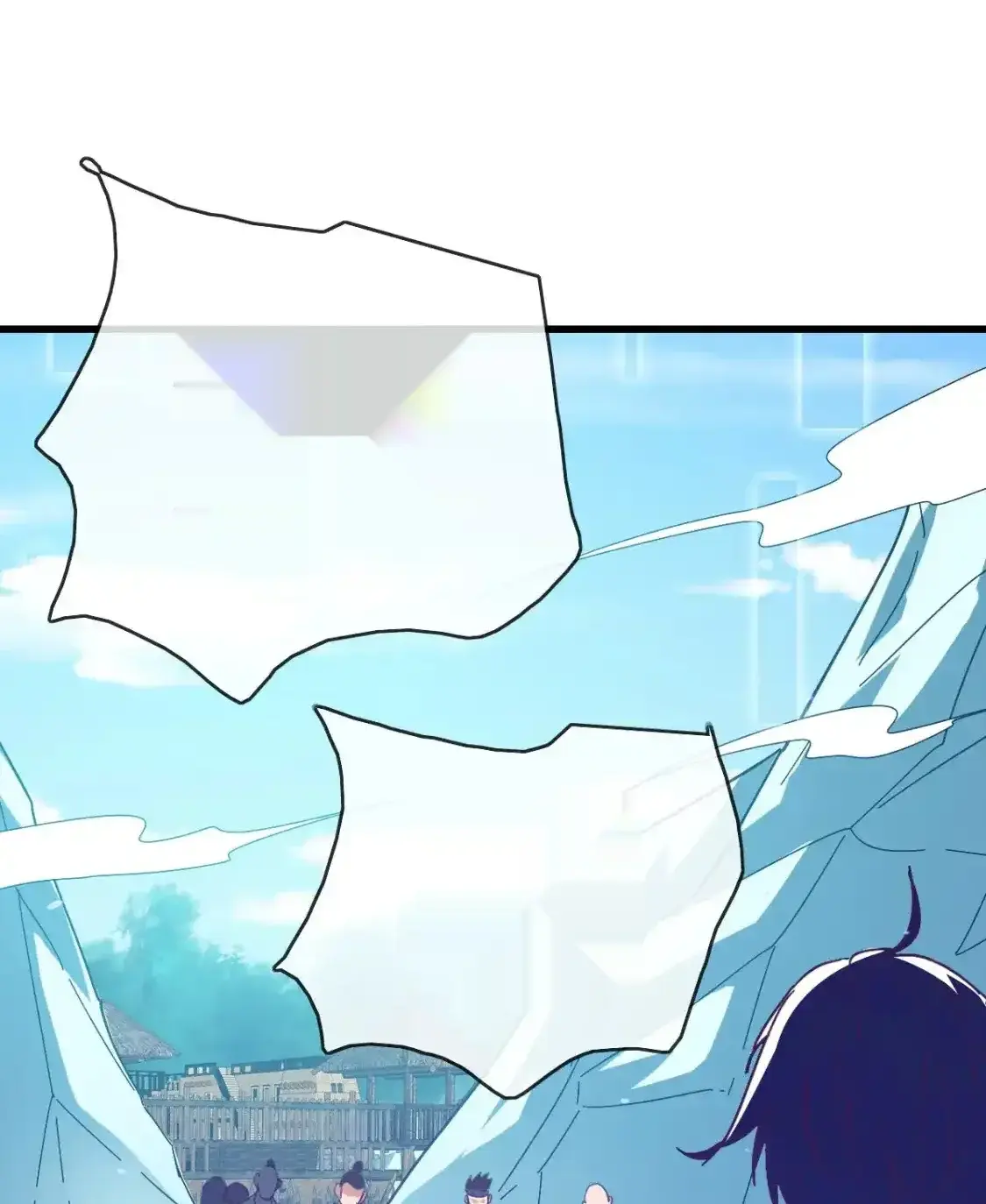 Read Crazy Leveling System fr Manga Online