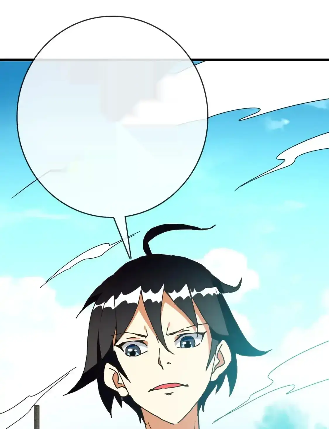 Read Crazy Leveling System fr Manga Online