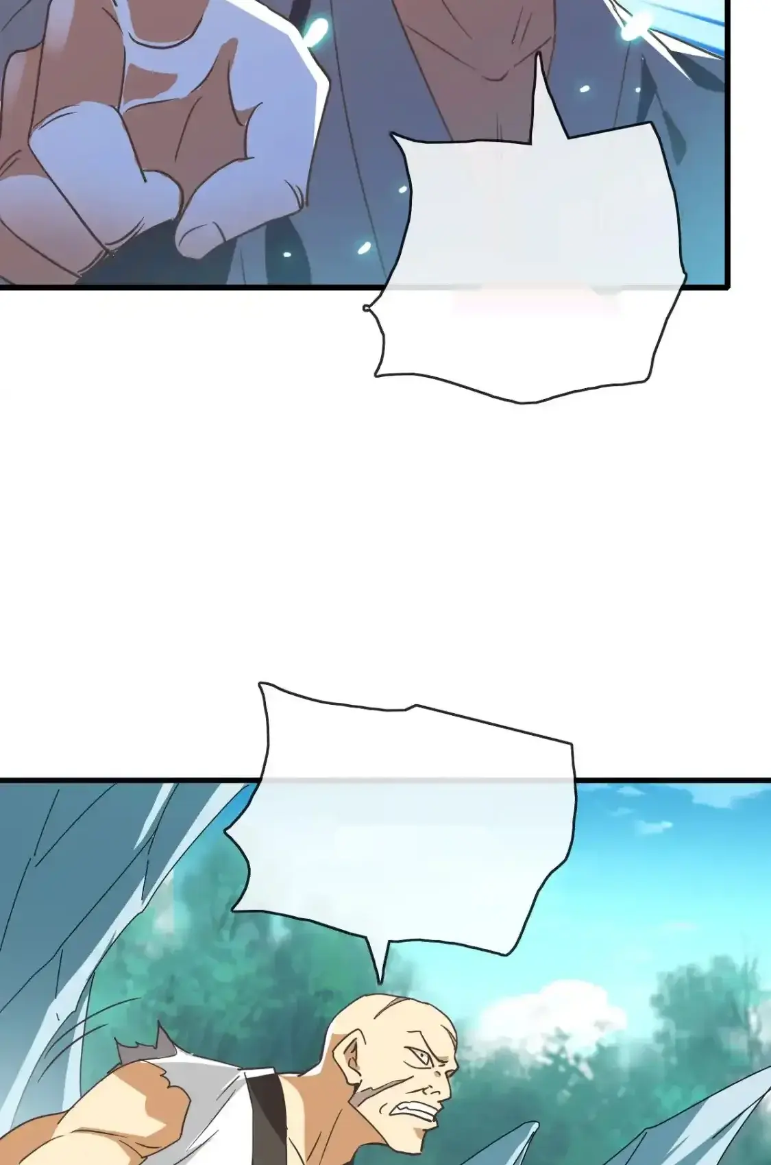 Read Crazy Leveling System fr Manga Online