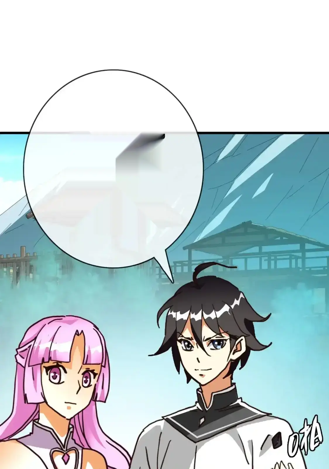 Read Crazy Leveling System fr Manga Online