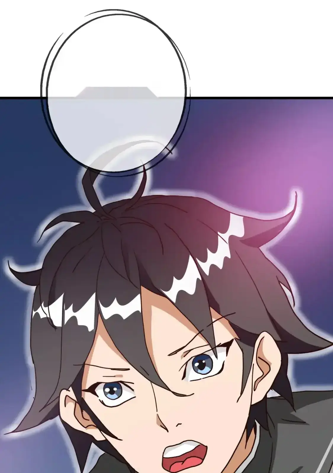 Read Crazy Leveling System fr Manga Online