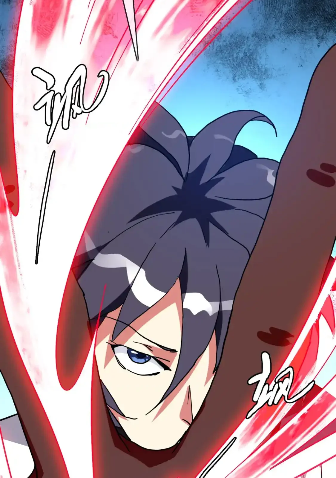 Read Crazy Leveling System fr Manga Online