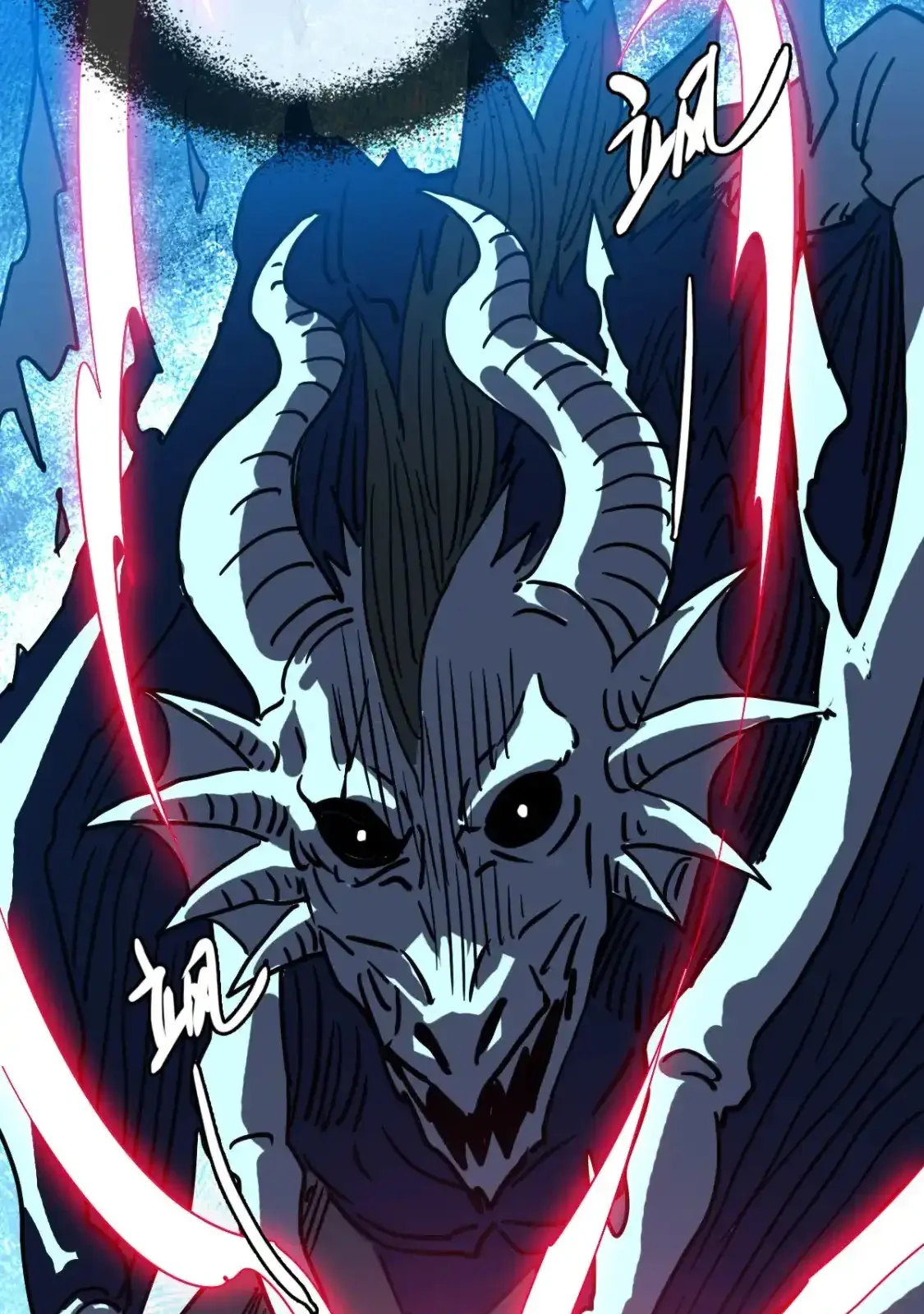 Read Crazy Leveling System fr Manga Online