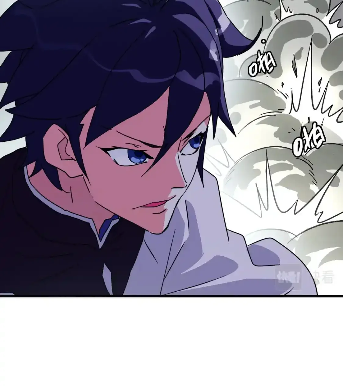 Read Crazy Leveling System fr Manga Online