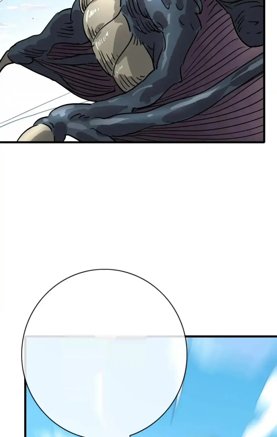 Read Crazy Leveling System fr Manga Online