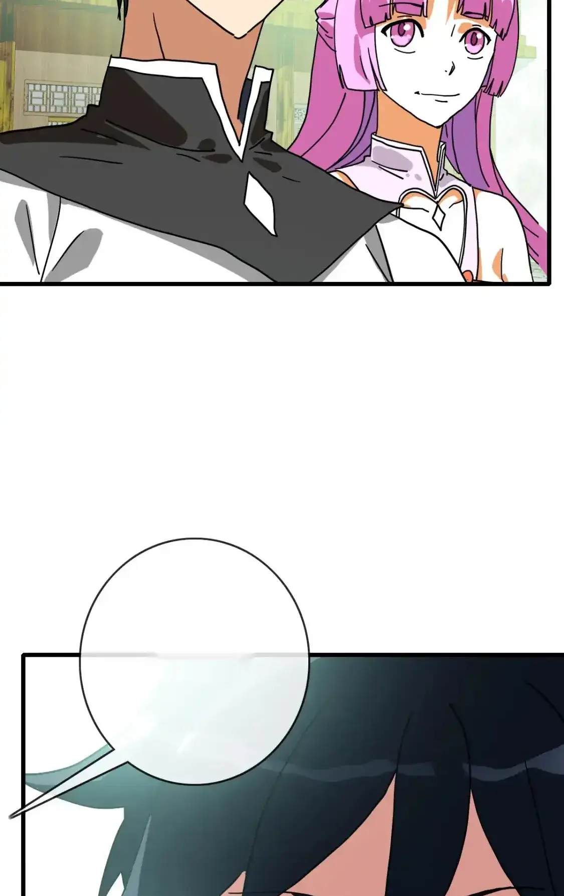 Read Crazy Leveling System fr Manga Online