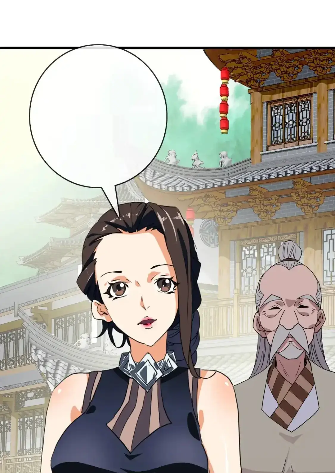 Read Crazy Leveling System fr Manga Online