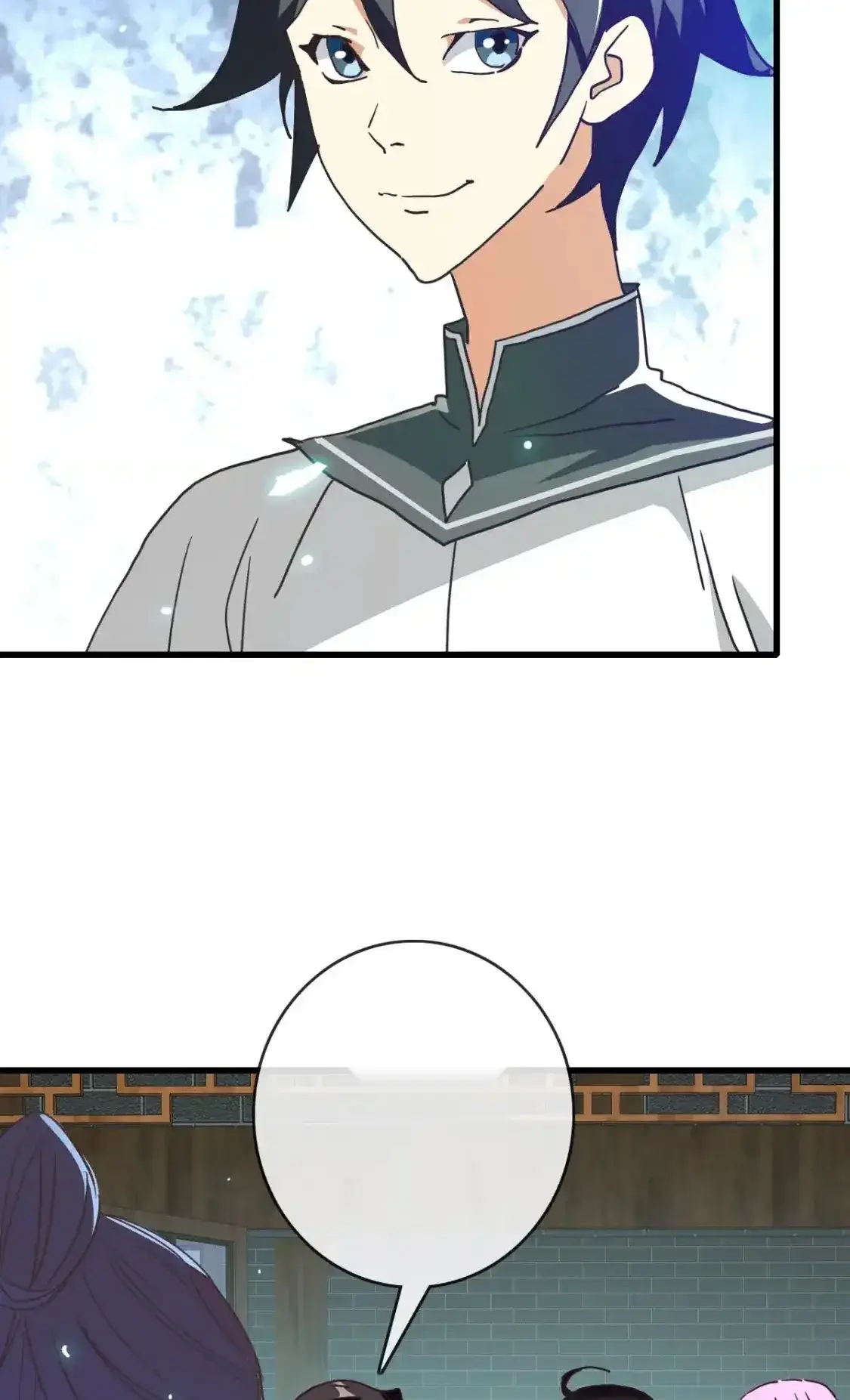 Read Crazy Leveling System fr Manga Online