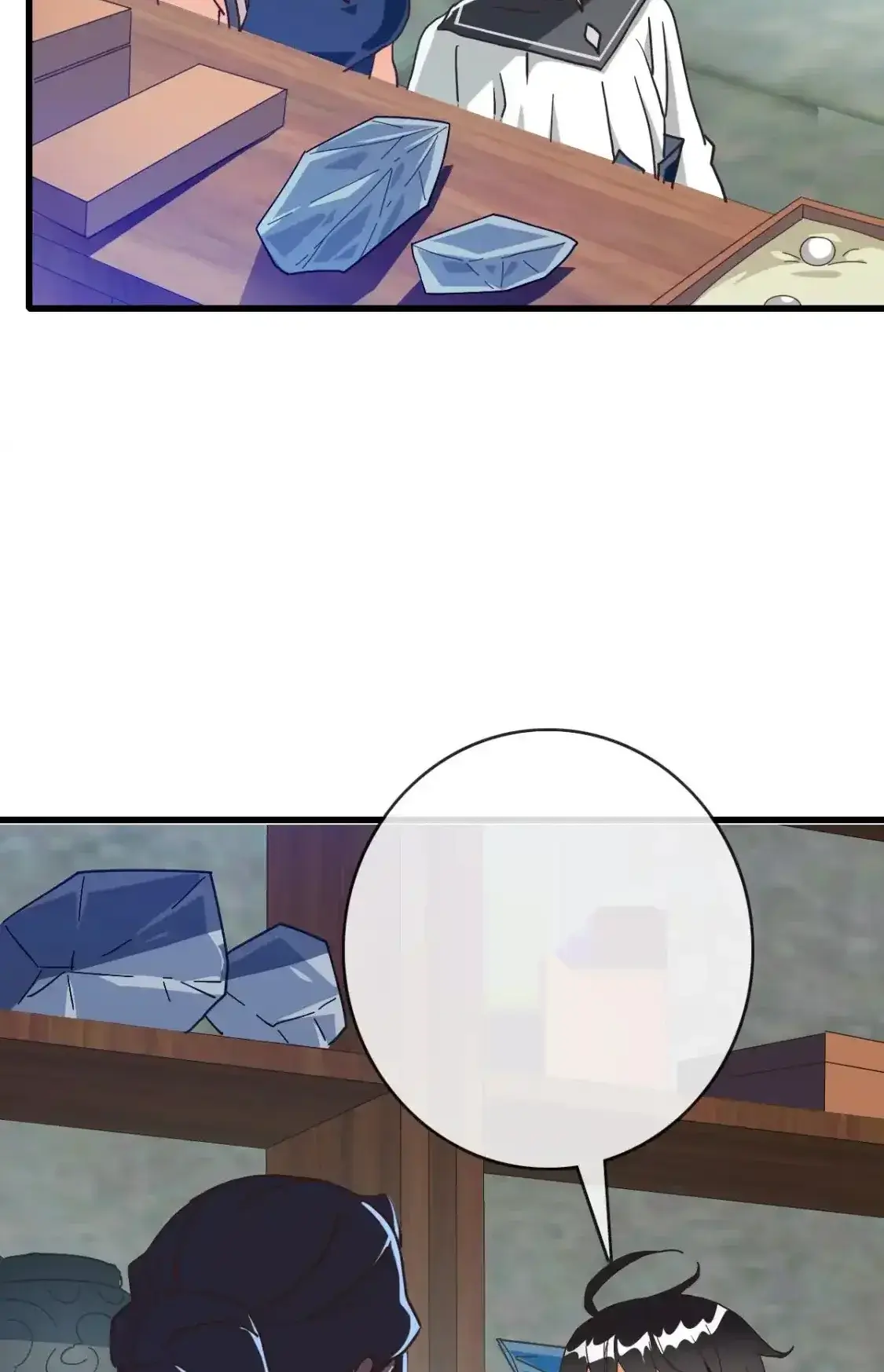 Read Crazy Leveling System fr Manga Online