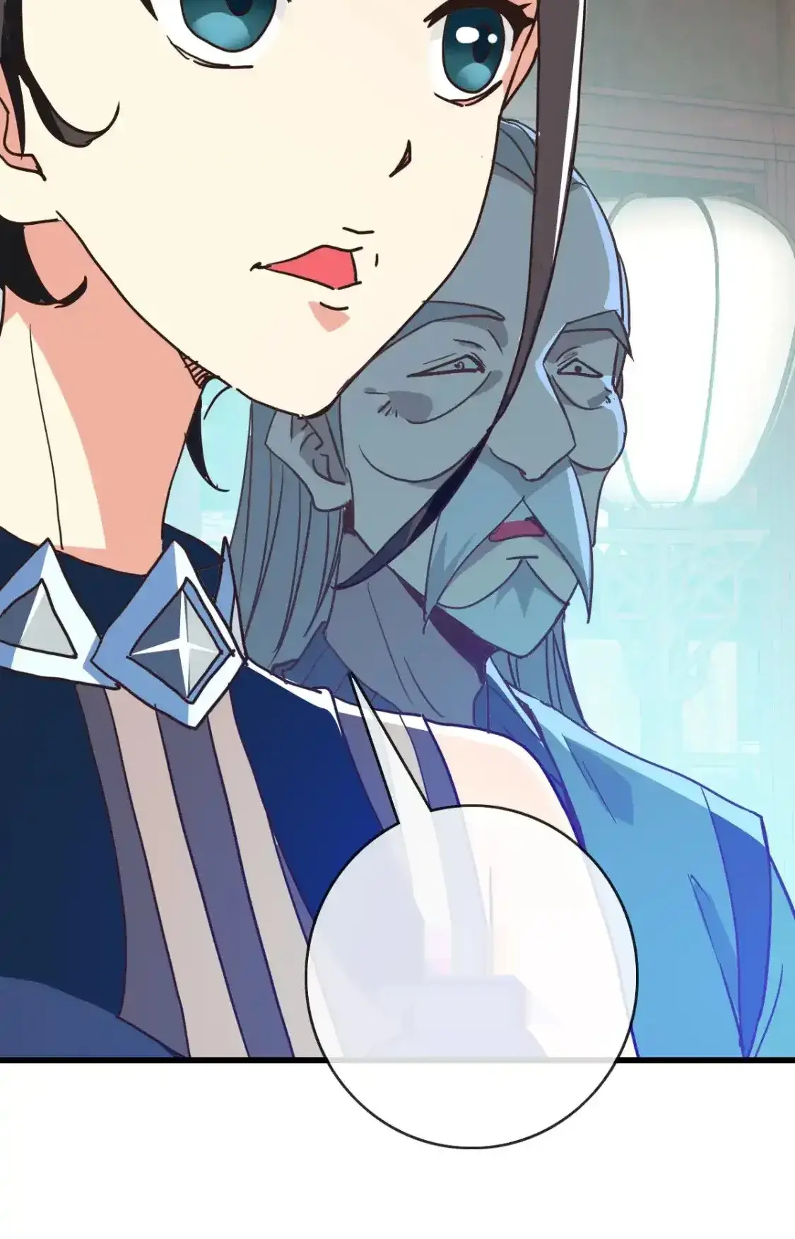 Read Crazy Leveling System fr Manga Online