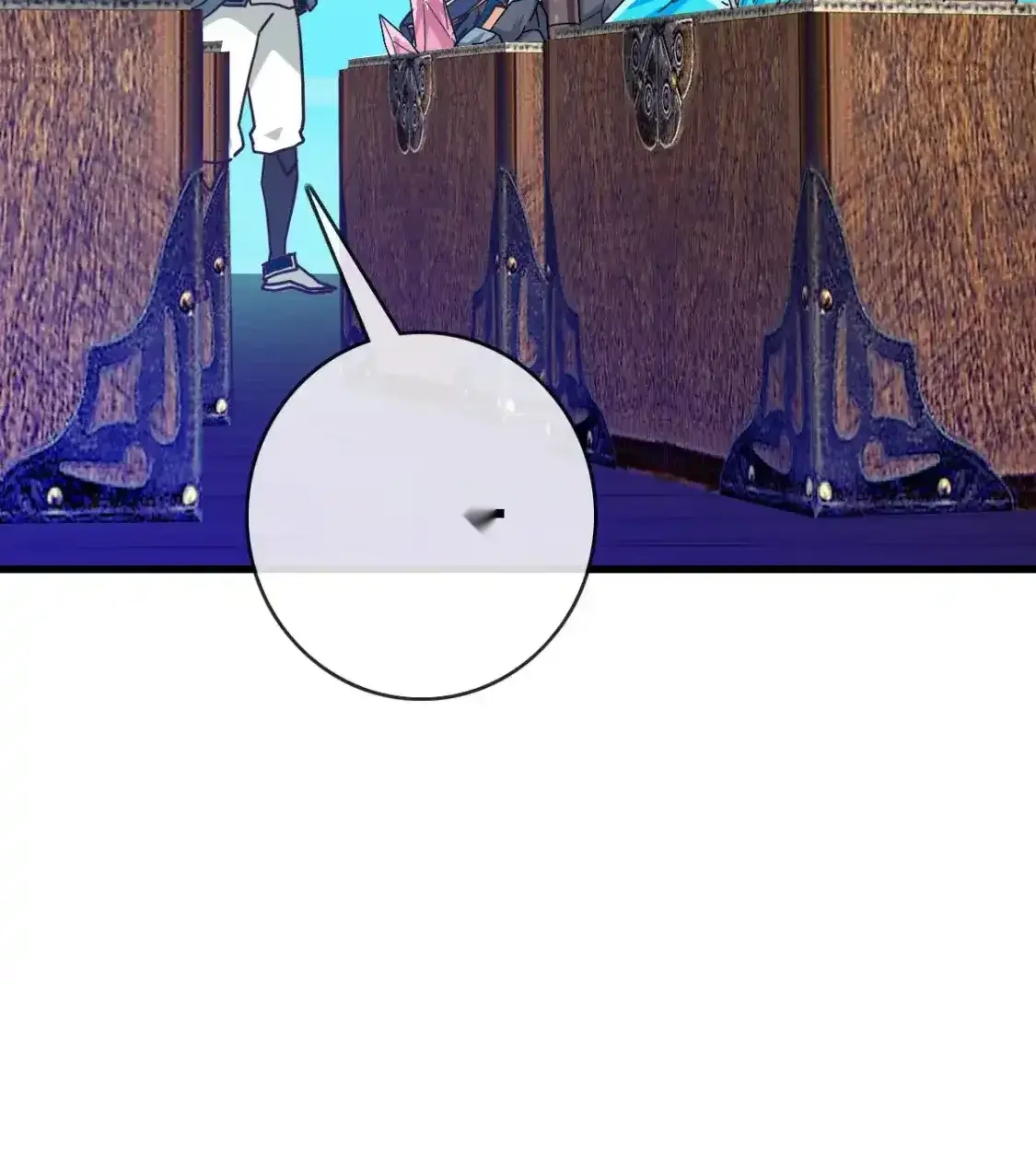 Read Crazy Leveling System fr Manga Online