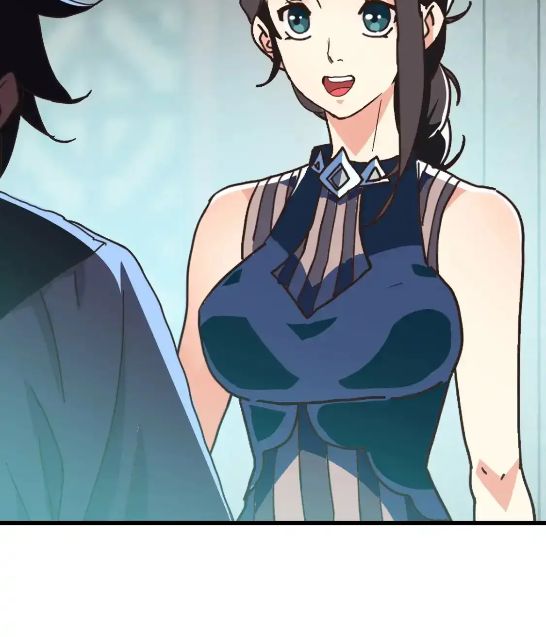 Read Crazy Leveling System fr Manga Online