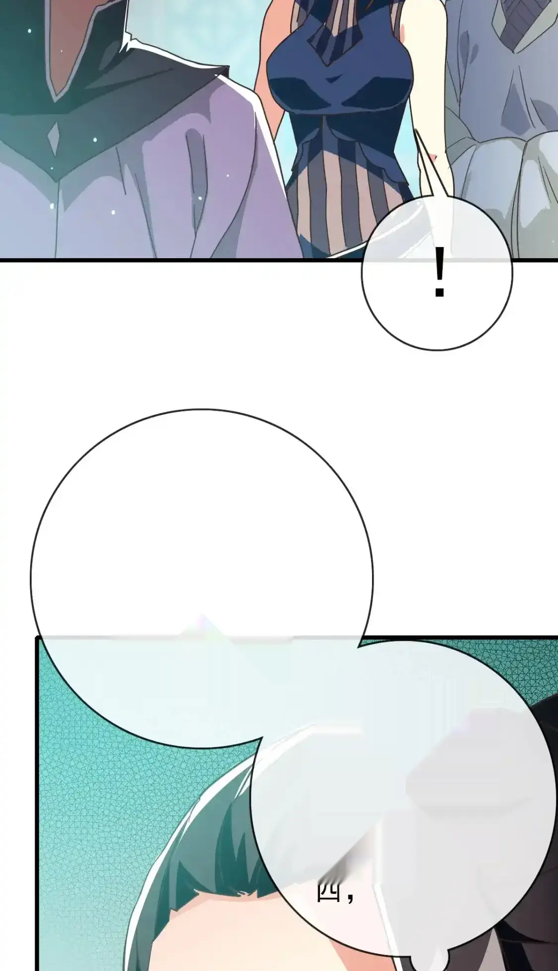 Read Crazy Leveling System fr Manga Online