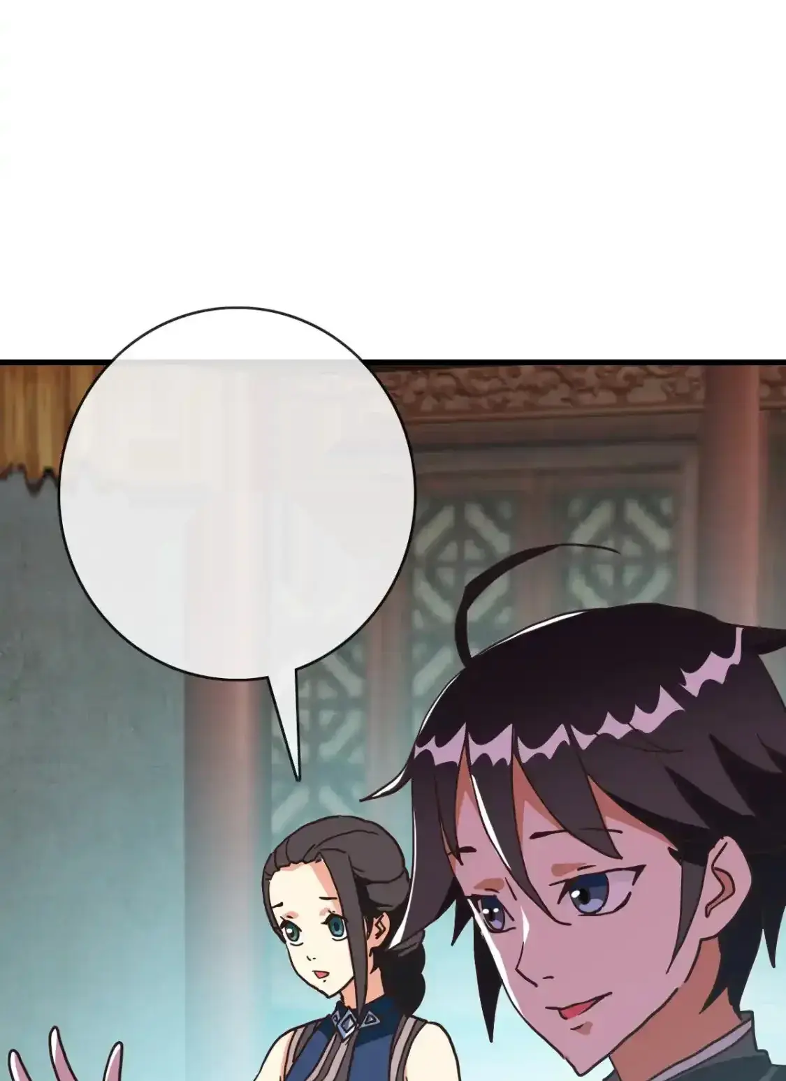 Read Crazy Leveling System fr Manga Online