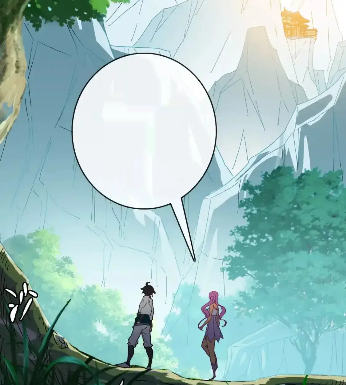 Read Crazy Leveling System fr Manga Online