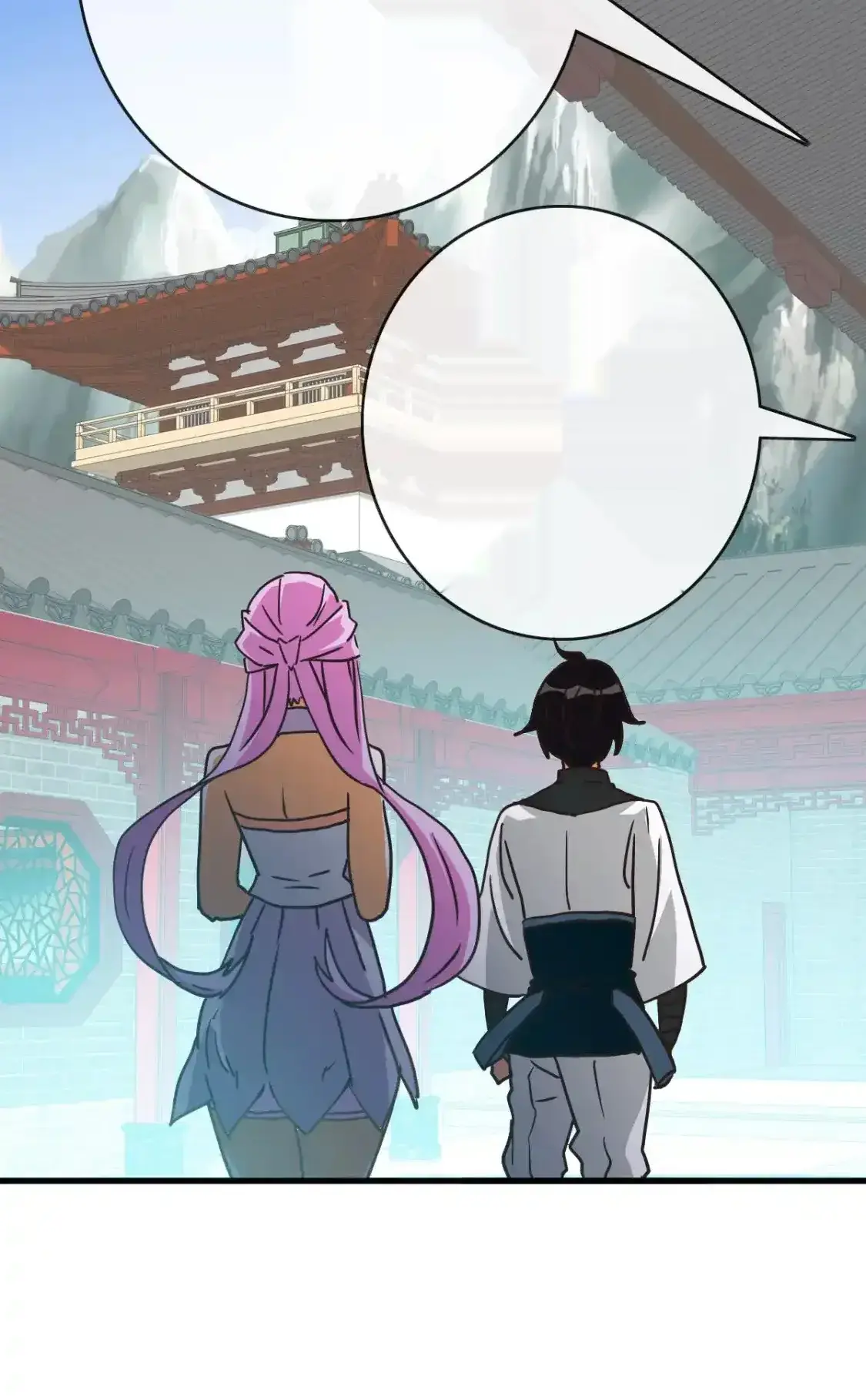 Read Crazy Leveling System fr Manga Online