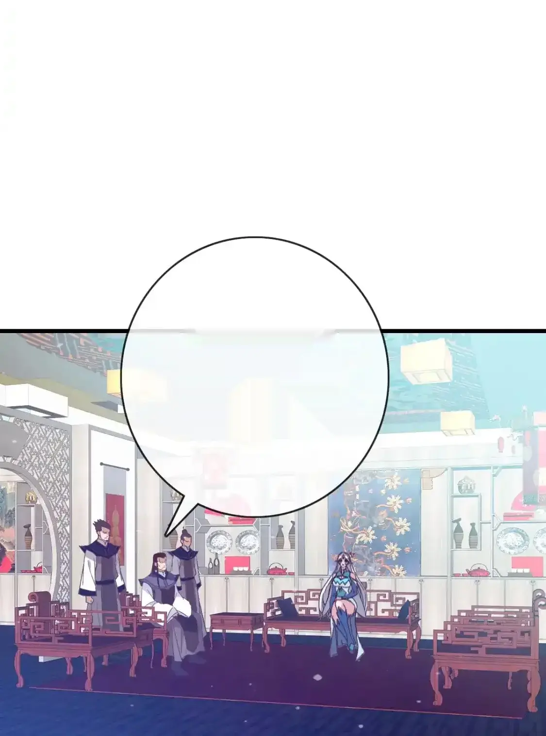 Read Crazy Leveling System fr Manga Online