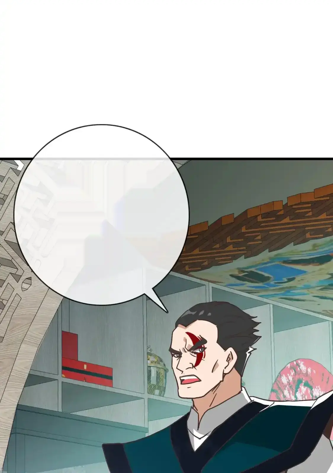 Read Crazy Leveling System fr Manga Online