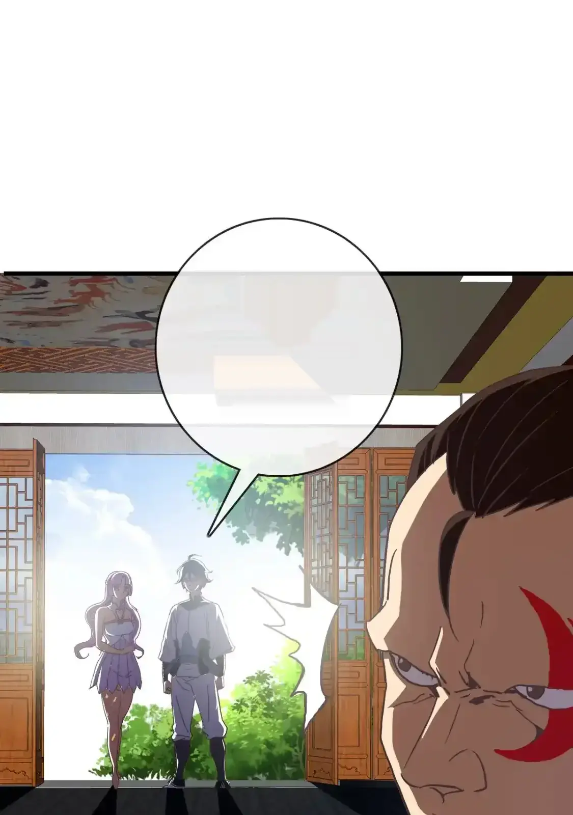 Read Crazy Leveling System fr Manga Online