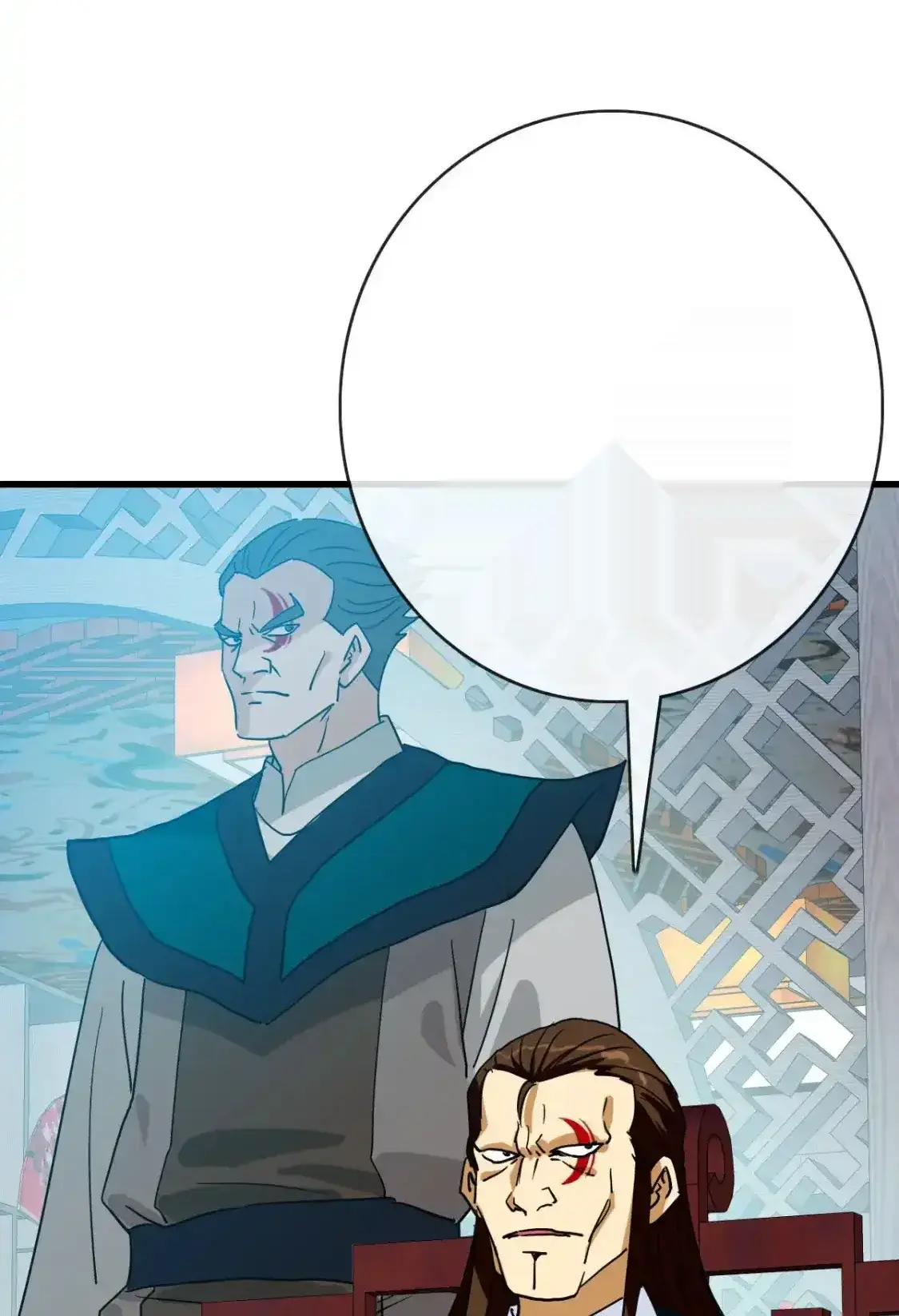 Read Crazy Leveling System fr Manga Online