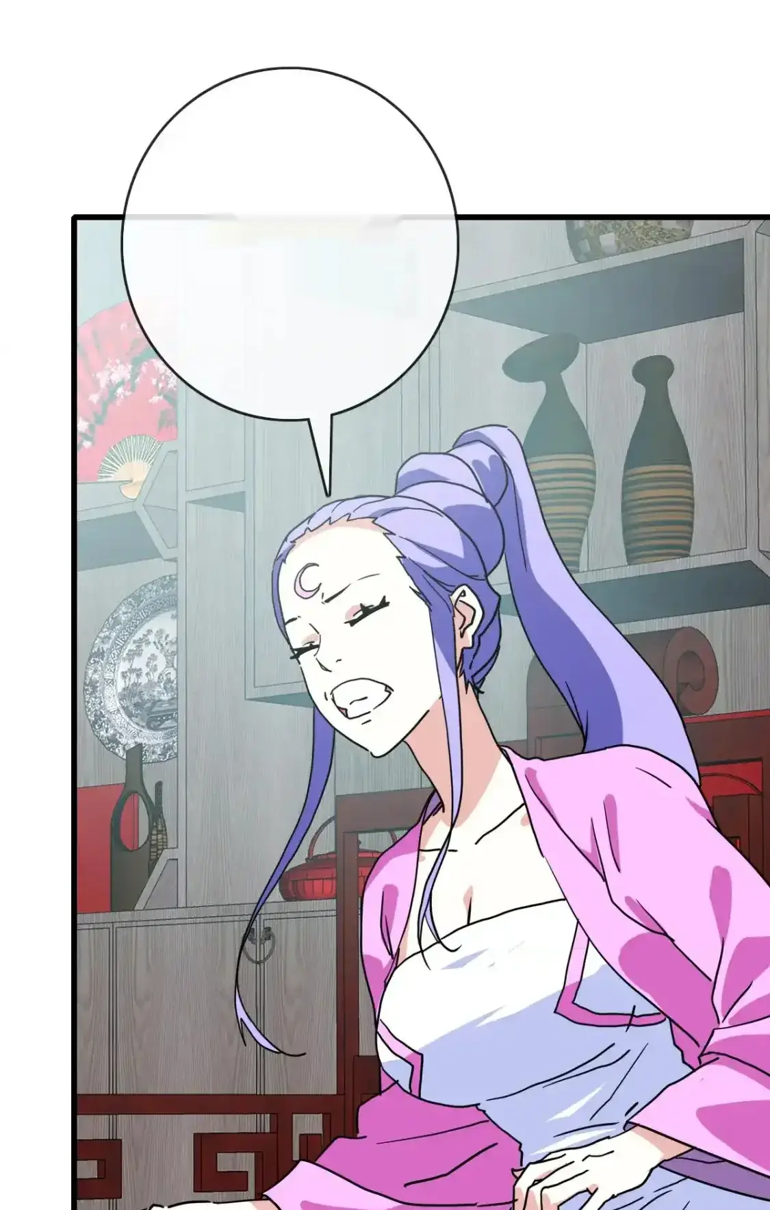 Read Crazy Leveling System fr Manga Online