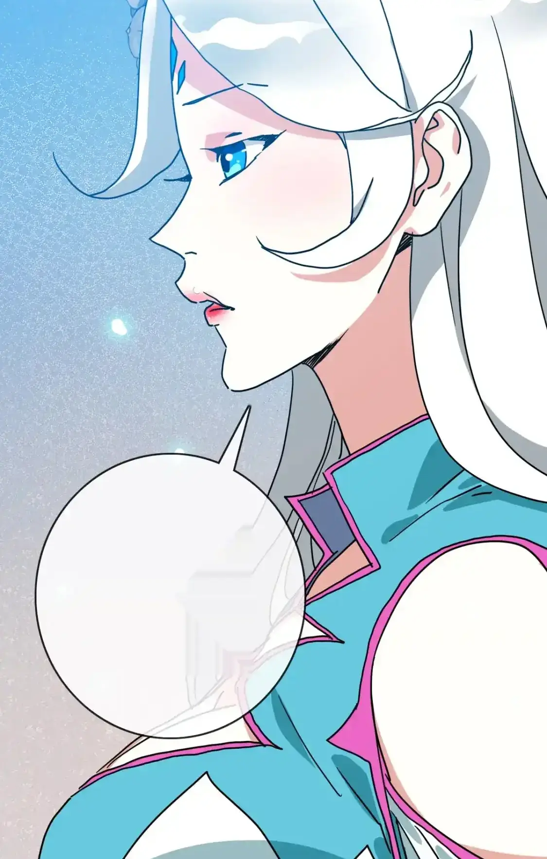 Read Crazy Leveling System fr Manga Online