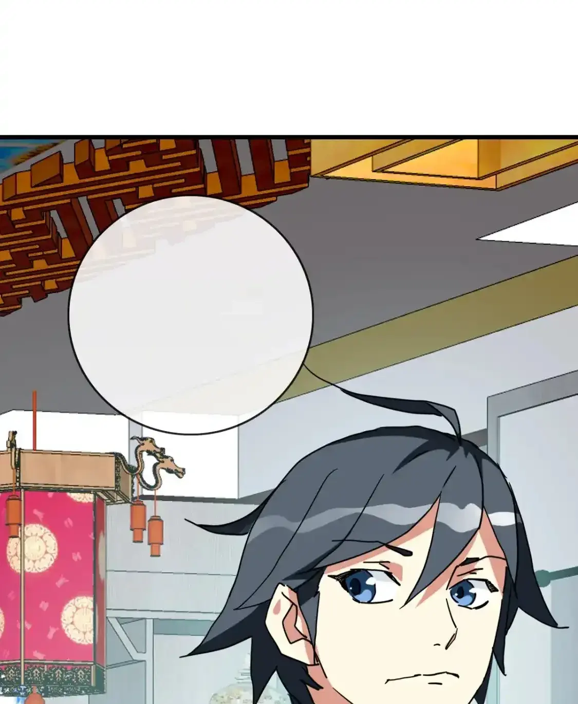 Read Crazy Leveling System fr Manga Online