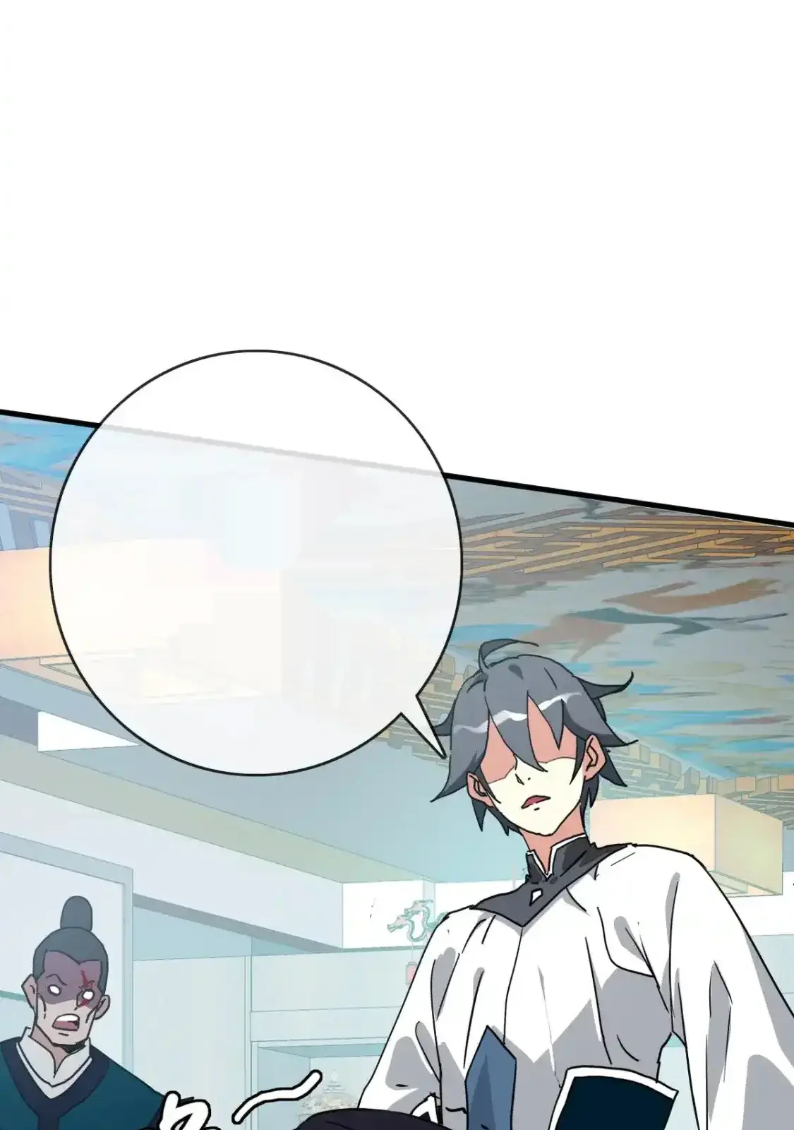 Read Crazy Leveling System fr Manga Online