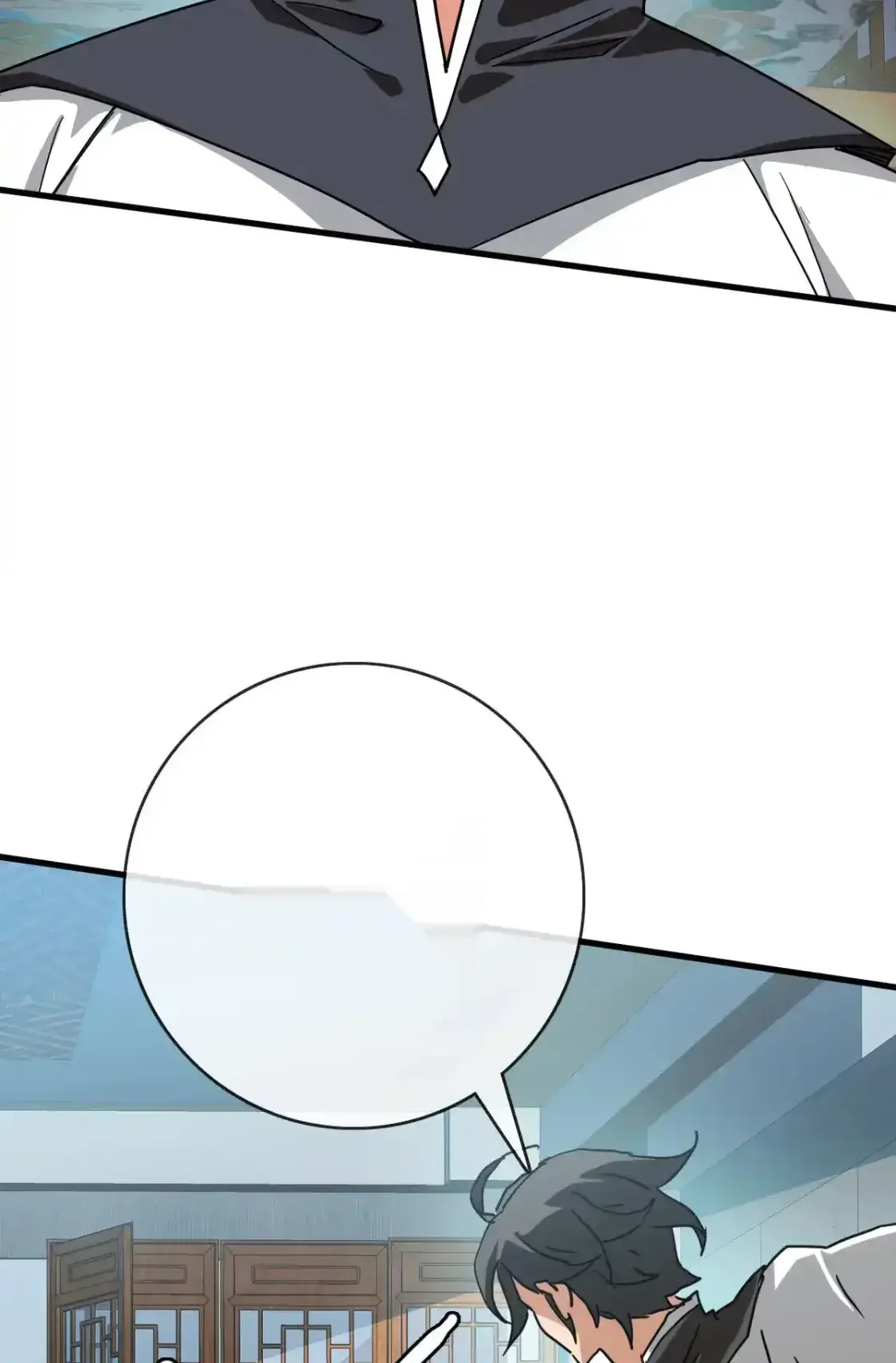 Read Crazy Leveling System fr Manga Online