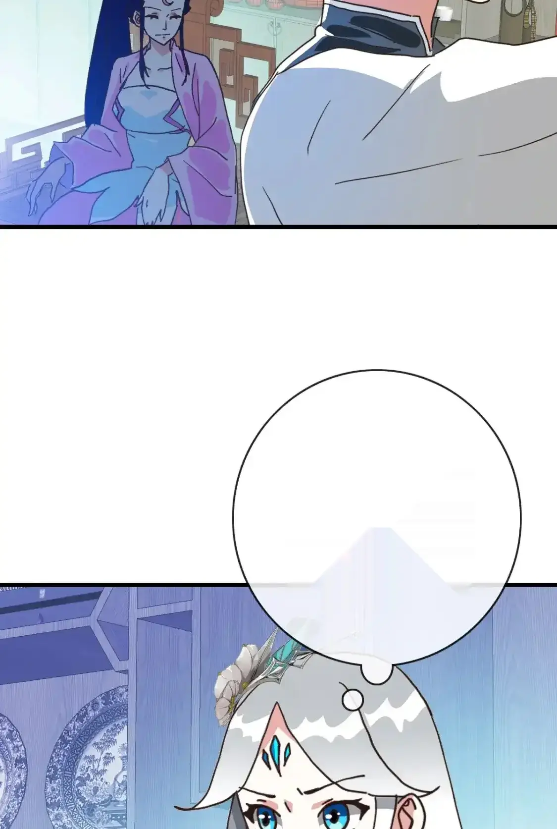 Read Crazy Leveling System fr Manga Online