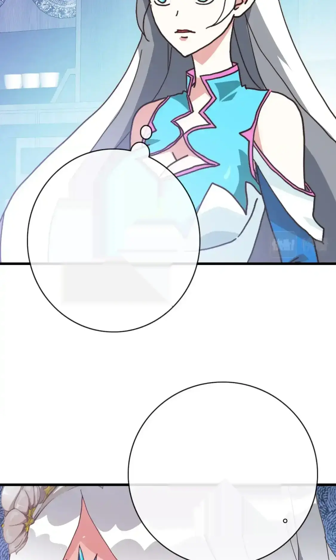 Read Crazy Leveling System fr Manga Online