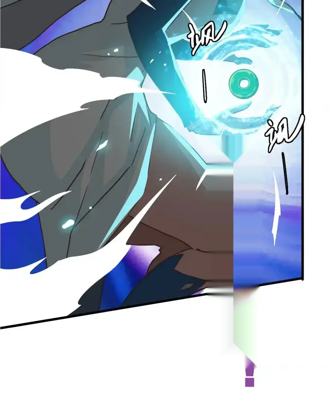 Read Crazy Leveling System fr Manga Online