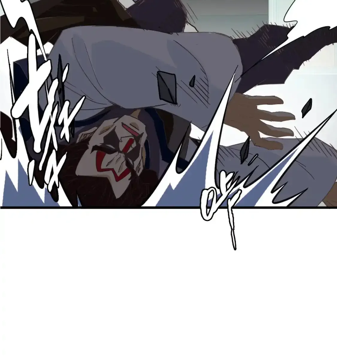 Read Crazy Leveling System fr Manga Online