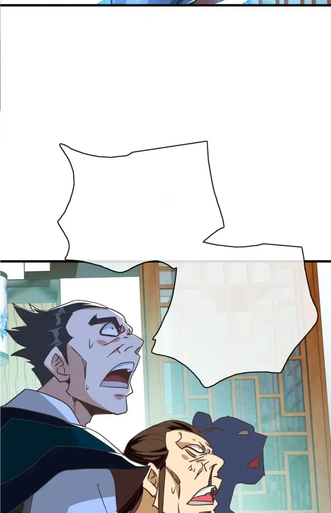 Read Crazy Leveling System fr Manga Online