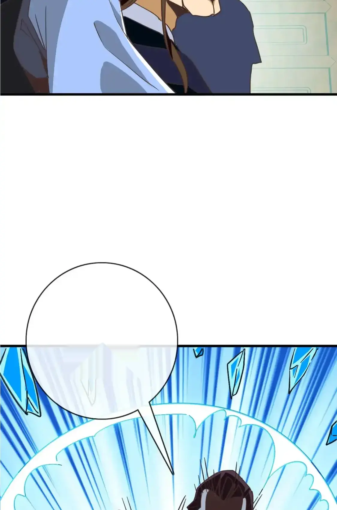 Read Crazy Leveling System fr Manga Online