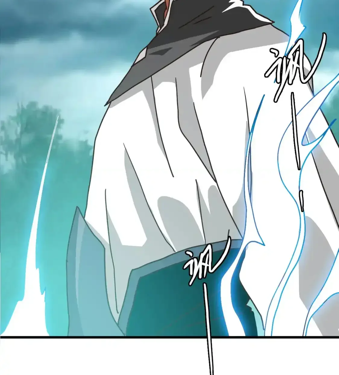 Read Crazy Leveling System fr Manga Online