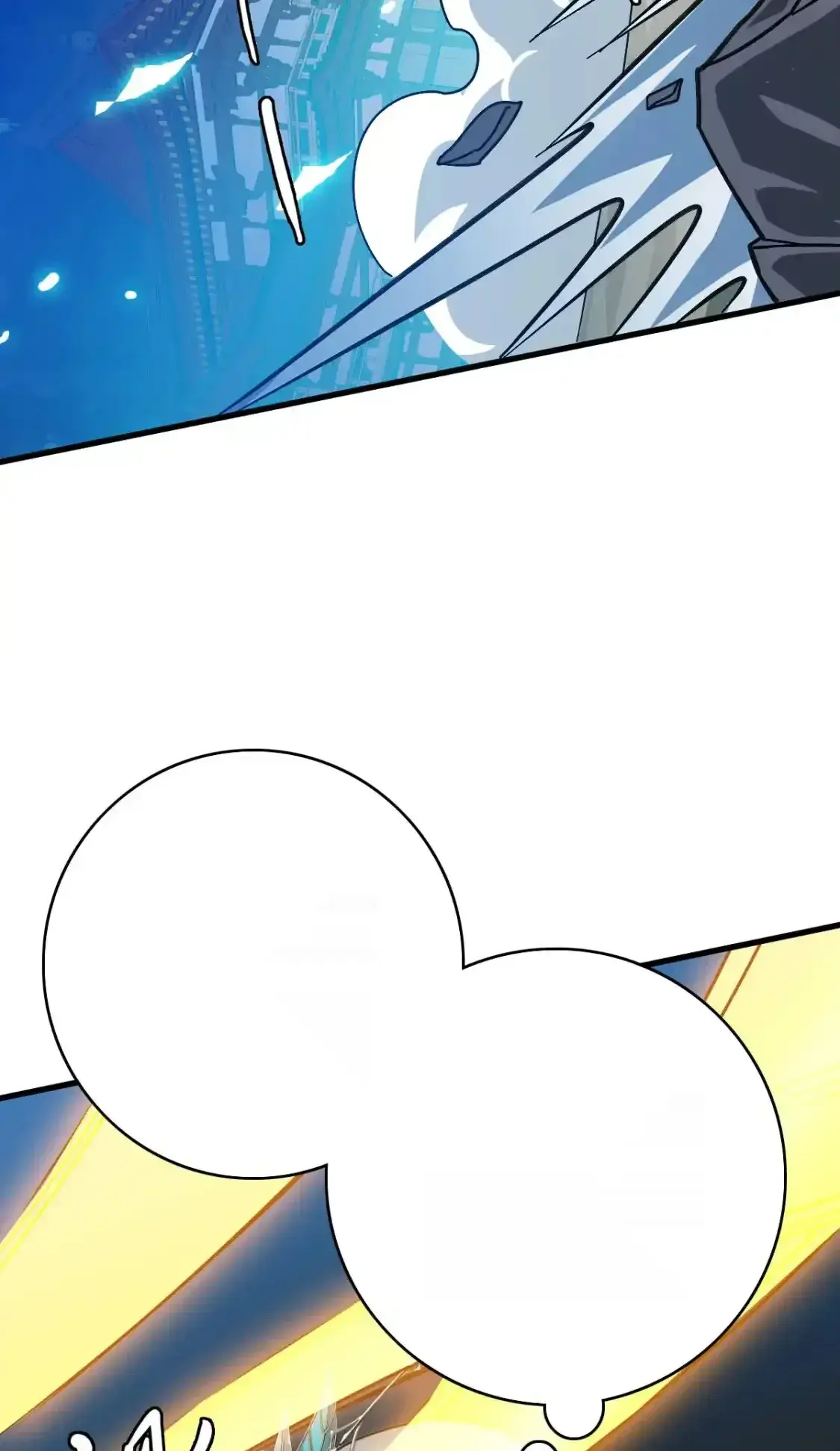 Read Crazy Leveling System fr Manga Online