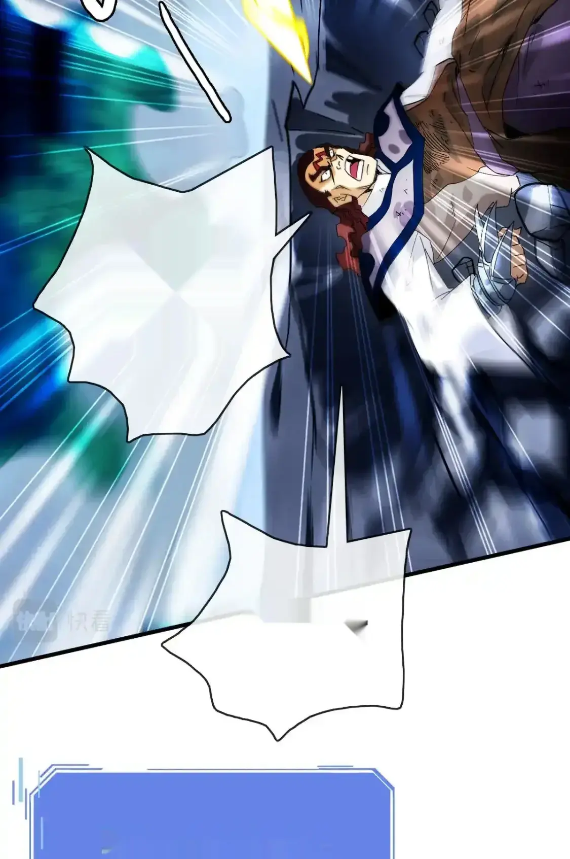 Read Crazy Leveling System fr Manga Online