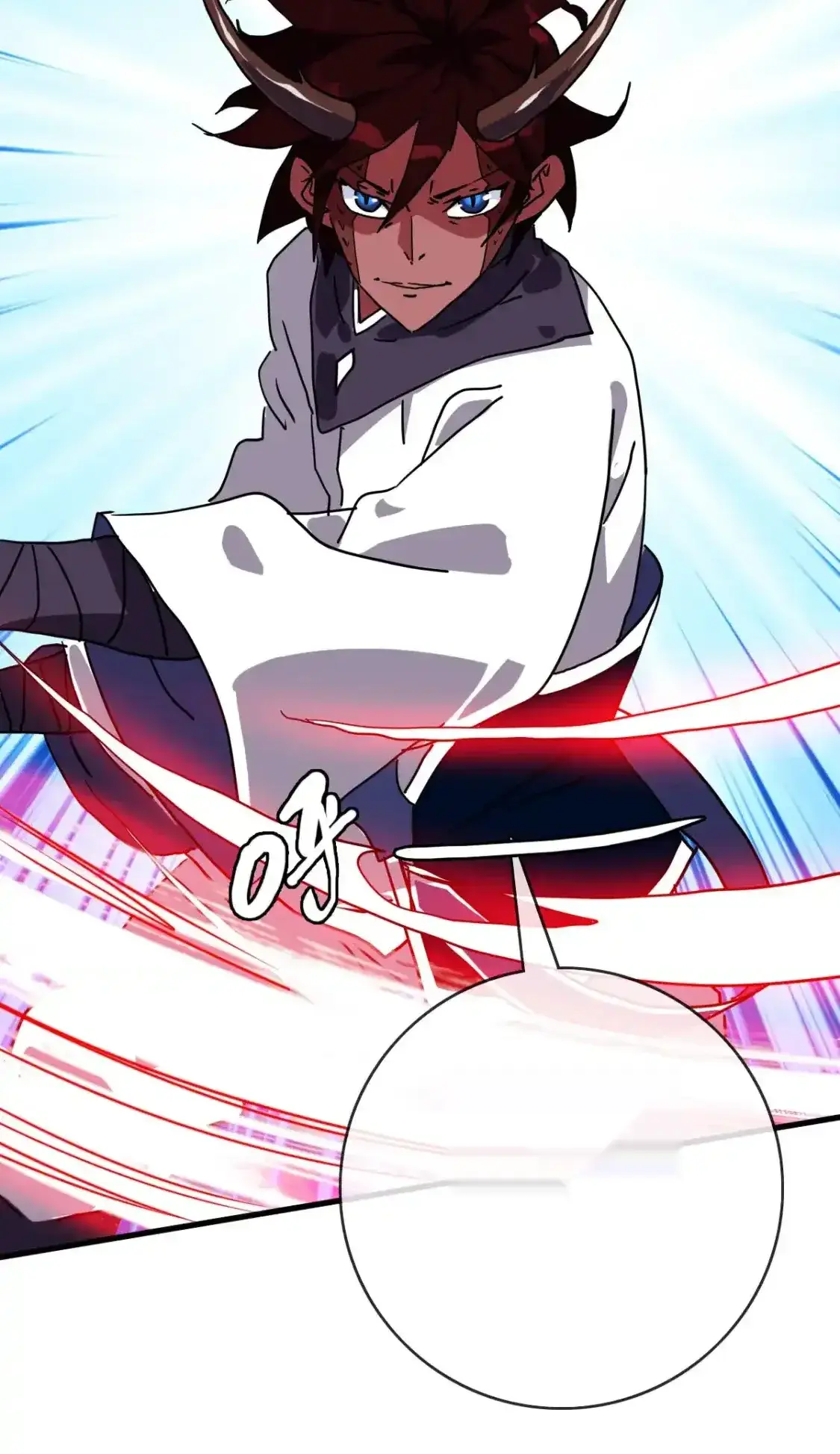 Read Crazy Leveling System fr Manga Online