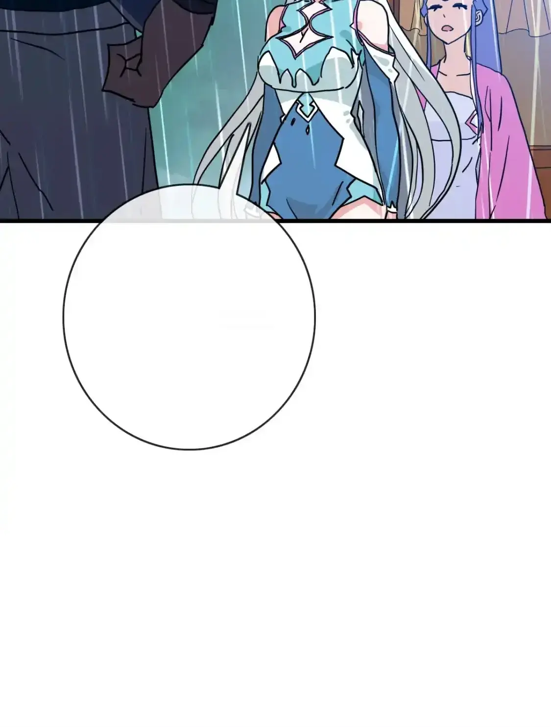 Read Crazy Leveling System fr Manga Online