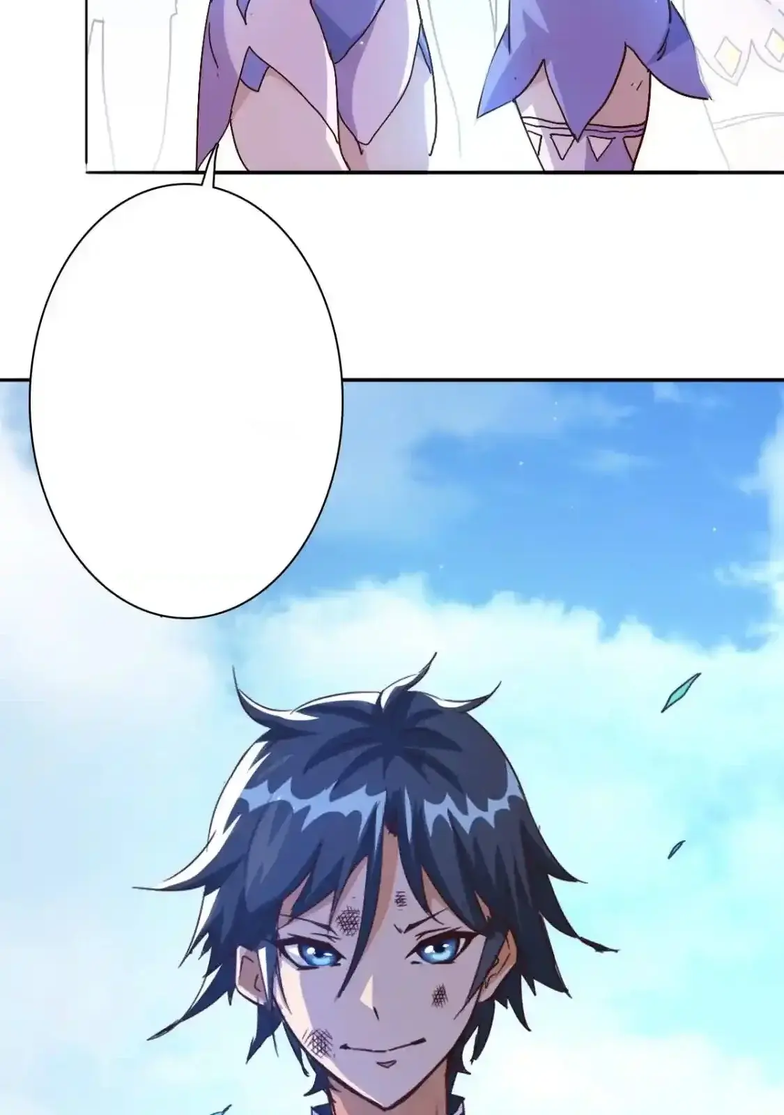 Read Crazy Leveling System fr Manga Online