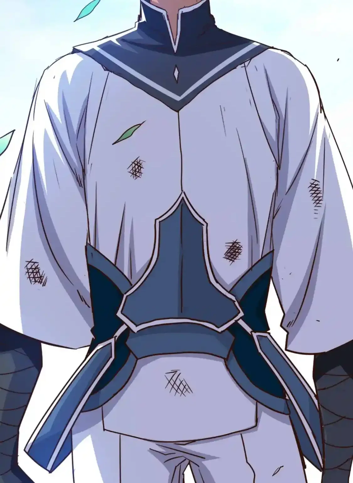 Read Crazy Leveling System fr Manga Online