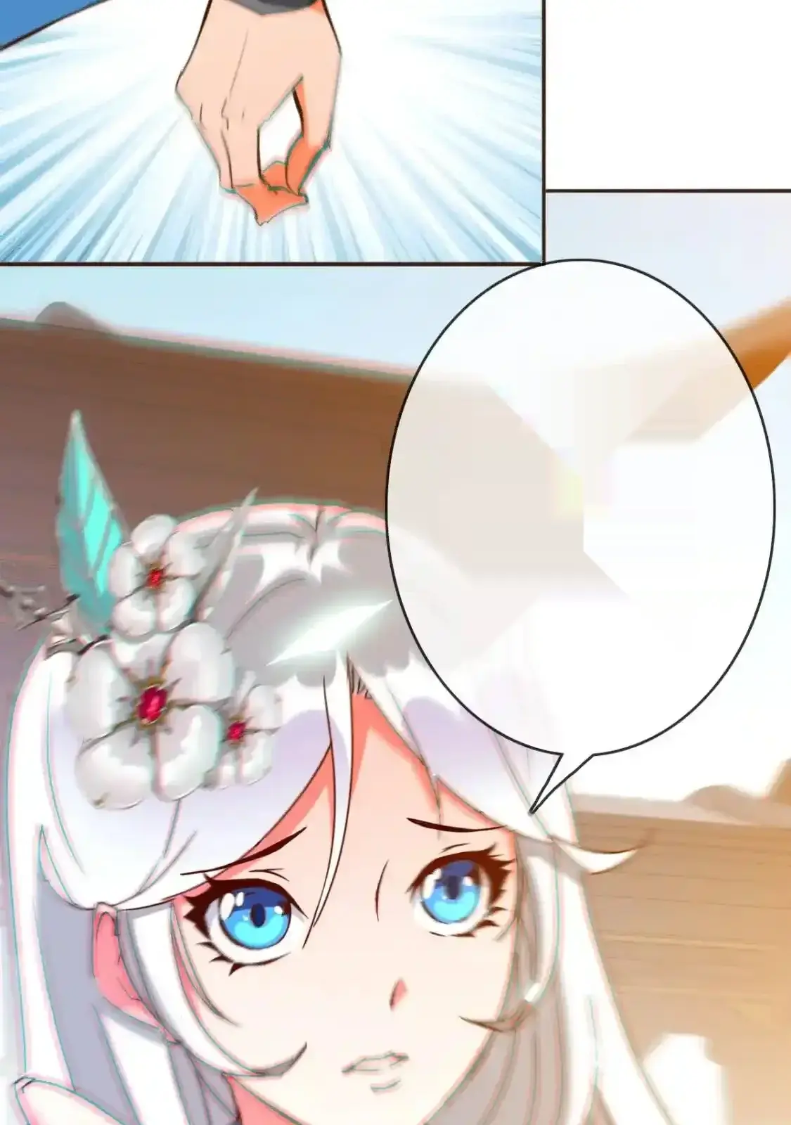 Read Crazy Leveling System fr Manga Online