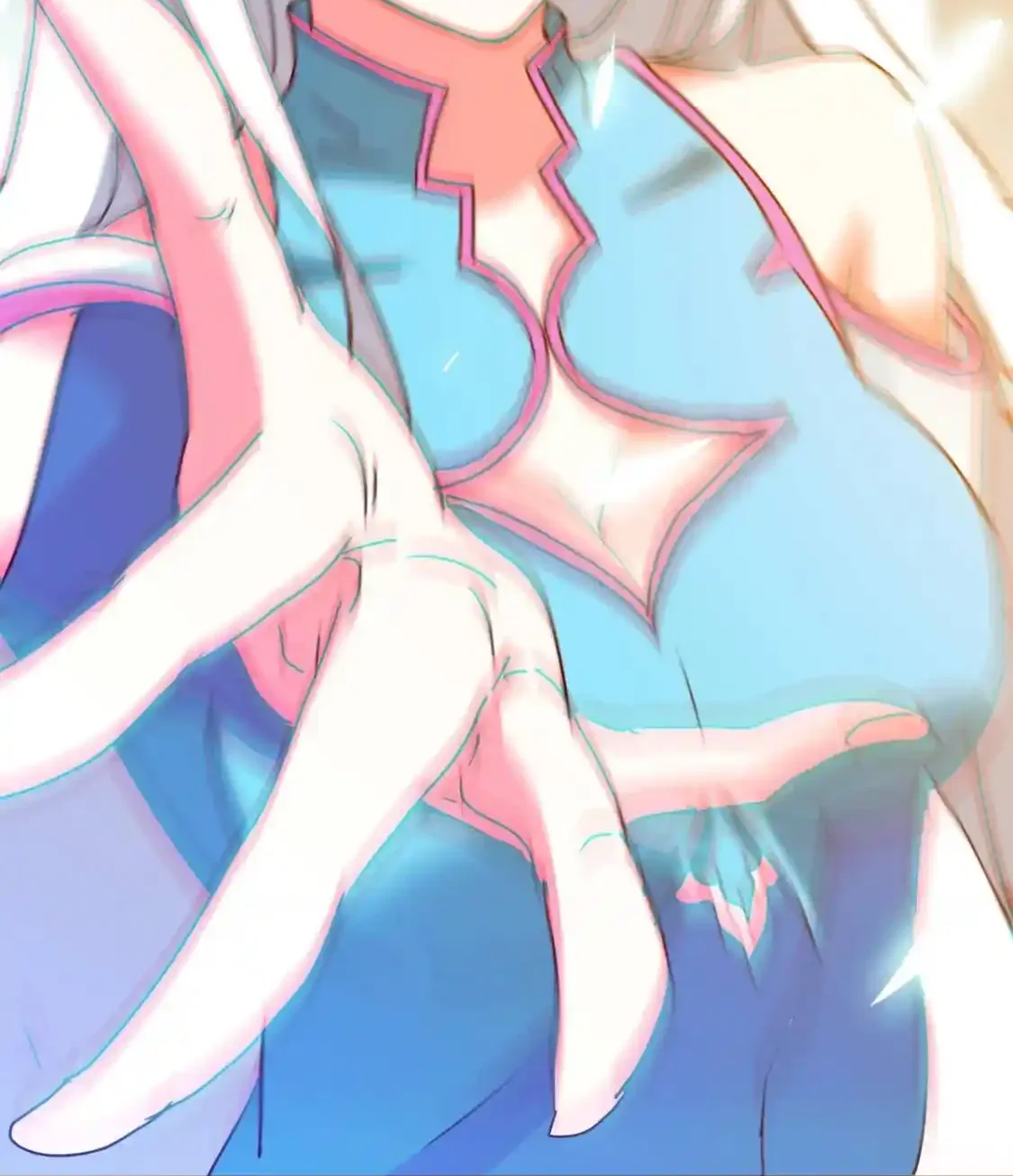 Read Crazy Leveling System fr Manga Online